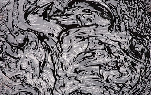 تصویر 3 از قیر مخلوط بشکه ای + ساختمانی